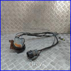 MITSUBISHI 3000 GT Coupe Z1A Cruise Control Module 3.0 Petrol 1990 28884811