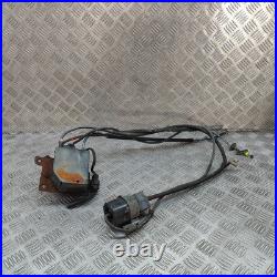 MITSUBISHI 3000 GT Coupe Z1A Cruise Control Module 3.0 Petrol 1990 28884811 MITSUBISHI 3000 GT Coupe Z1A Cruise Control Module 3.0 Petrol 1990 28884811