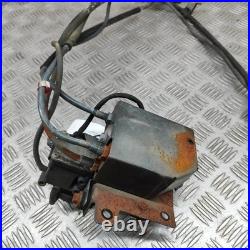 MITSUBISHI 3000 GT Coupe Z1A Cruise Control Module 3.0 Petrol 1990 28884811
