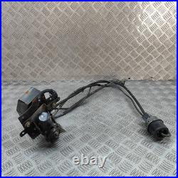 MITSUBISHI 3000 GT Coupe Z1A Cruise Control Module 3.0 Petrol 1990 28884811