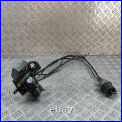 MITSUBISHI 3000 GT Coupe Z1A Cruise Control Module 3.0 Petrol 1990 28884811