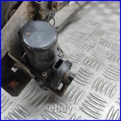 MITSUBISHI 3000 GT Coupe Z1A Cruise Control Module 3.0 Petrol 1990 28884811