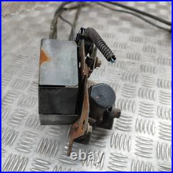 MITSUBISHI 3000 GT Coupe Z1A Cruise Control Module 3.0 Petrol 1990 28884811