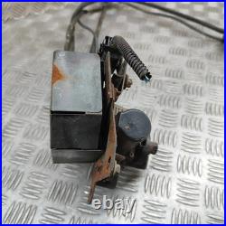 MITSUBISHI 3000 GT Coupe Z1A Cruise Control Module 3.0 Petrol 1990 28884811