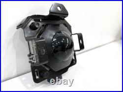 Maserati Adaptive Cruise Control Module 670103939