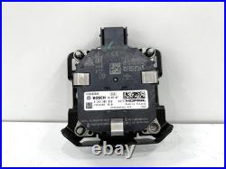 Maserati Adaptive Cruise Control Module 670103939