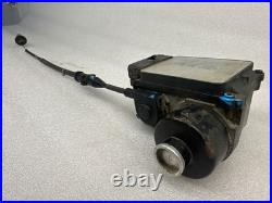 Mazda 626 2001 Cruise control unit module F82F9C735AC IDU20783