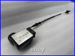 Mazda 626 2001 Cruise control unit module F82F9C735AC IDU20783