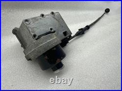 Mazda 626 2001 Cruise control unit module F82F9C735AC IDU20783