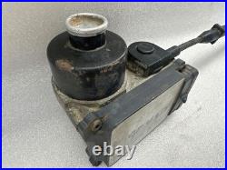 Mazda 626 2001 Cruise control unit module F82F9C735AC IDU20783