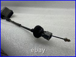 Mazda 626 2001 Cruise control unit module F82F9C735AC IDU20783