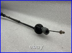 Mazda 626 2001 Cruise control unit module F82F9C735AC IDU20783