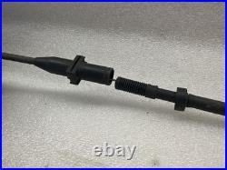 Mazda 626 2001 Cruise control unit module F82F9C735AC IDU20783