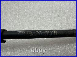 Mazda 626 2001 Cruise control unit module F82F9C735AC IDU20783