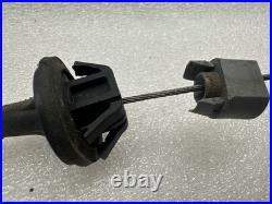 Mazda 626 2001 Cruise control unit module F82F9C735AC IDU20783