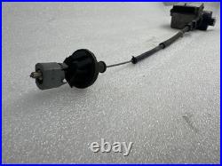 Mazda 626 2001 Cruise control unit module F82F9C735AC IDU20783