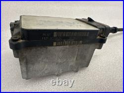 Mazda 626 2001 Cruise control unit module F82F9C735AC IDU20783