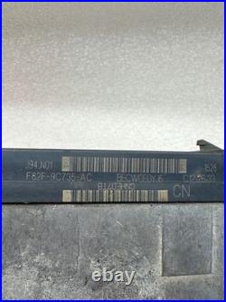 Mazda 626 2001 Cruise control unit module F82F9C735AC IDU20783