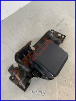 Mazda 6 Sport Nav + Gj Front Distance Radar Sensor Module Kd7j67xa1