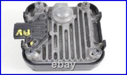 Mazda Radar Cruise Control Sensor Kd7j67xa1