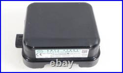 Mazda Radar Cruise Control Sensor Kd7j67xa1