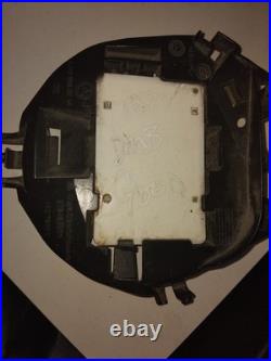 Mercedes A-Class W176 2012 -2018 Cruise Control Radar Sensor Module A0009055103