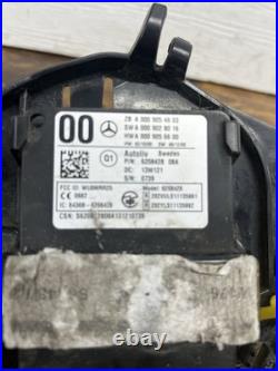 Mercedes A W176 Active Cruise Control Radar Sensor Distronic Module