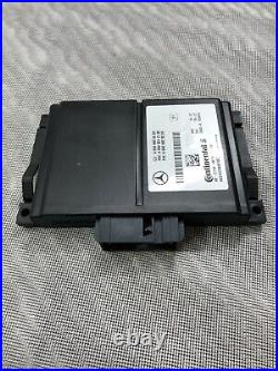 Mercedes Adap Cruise Control Module Computer A0009005009 Ll1097