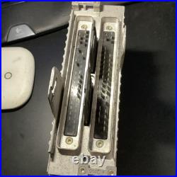 Mercedes-Benz C124 320CE Coupe Cruise Control Module Unit 1245456232