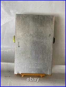 Mercedes Benz Cruise Control Module 0035450932 W201 W124 W126 R107