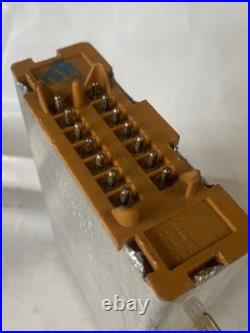Mercedes Benz Cruise Control Module 0035450932 W201 W124 W126 R107