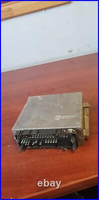 Mercedes Benz Cruise Control Module A1405456832 Mercedes Benz Cruise Control Module A1405456832