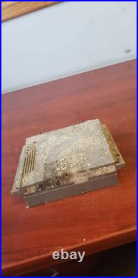 Mercedes Benz Cruise Control Module A1405456832 Mercedes Benz Cruise Control Module A1405456832