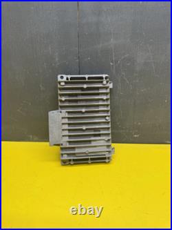 Mercedes Benz E Class W213 Adaptive Cruise Control Drive Module A2139009612