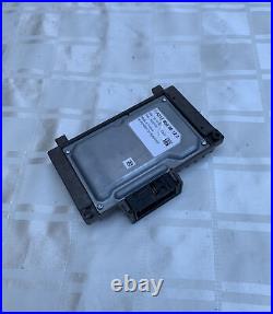 Mercedes Benz E Class W213 E63 Amg Intelligent Drive Control Module A2139009612