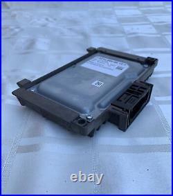 Mercedes Benz E Class W213 E63 Amg Intelligent Drive Control Module A2139009612