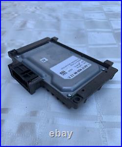 Mercedes Benz E Class W213 E63 Amg Intelligent Drive Control Module A2139009612 Mercedes Benz E Class W213 E63 Amg Intelligent Drive Control Module A2139009612