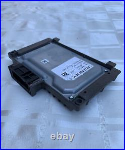 Mercedes Benz E Class W213 E63 Amg Intelligent Drive Control Module A2139009612