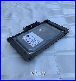 Mercedes Benz E Class W213 E63 Amg Intelligent Drive Control Module A2139009612