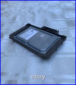 Mercedes Benz E Class W213 E63 Amg Intelligent Drive Control Module A2139009612 Mercedes Benz E Class W213 E63 Amg Intelligent Drive Control Module A2139009612