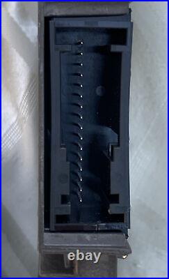 Mercedes Benz E Class W213 E63 Amg Intelligent Drive Control Module A2139009612 Mercedes Benz E Class W213 E63 Amg Intelligent Drive Control Module A2139009612