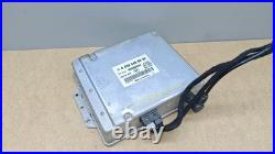 Mercedes-Benz E W211 2002 Cruise control unit module A0325455632 NMN15075