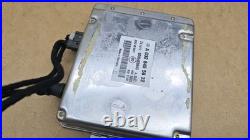 Mercedes-Benz E W211 2002 Cruise control unit module A0325455632 NMN15075