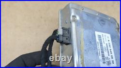 Mercedes-Benz E W211 2002 Cruise control unit module A0325455632 NMN15075