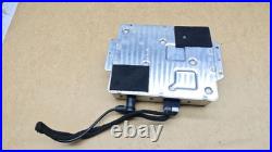 Mercedes-Benz E W211 2002 Cruise control unit module A0325455632 NMN15075