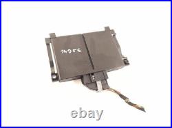 Mercedes-Benz E W212 2009 Cruise control unit module 2129003100 VIA37149