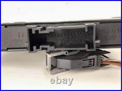 Mercedes-Benz E W212 2009 Cruise control unit module 2129003100 VIA37149
