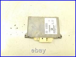 Mercedes-Benz E W212 2011 Cruise control unit module 0009002901 VIA34058