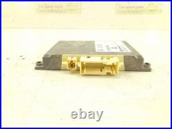 Mercedes-Benz E W212 2011 Cruise control unit module 0009002901 VIA34058