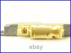 Mercedes-Benz E W212 2011 Cruise control unit module 0009002901 VIA34058